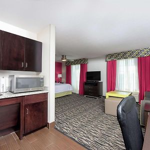 King Studio Suite Non-Smoking